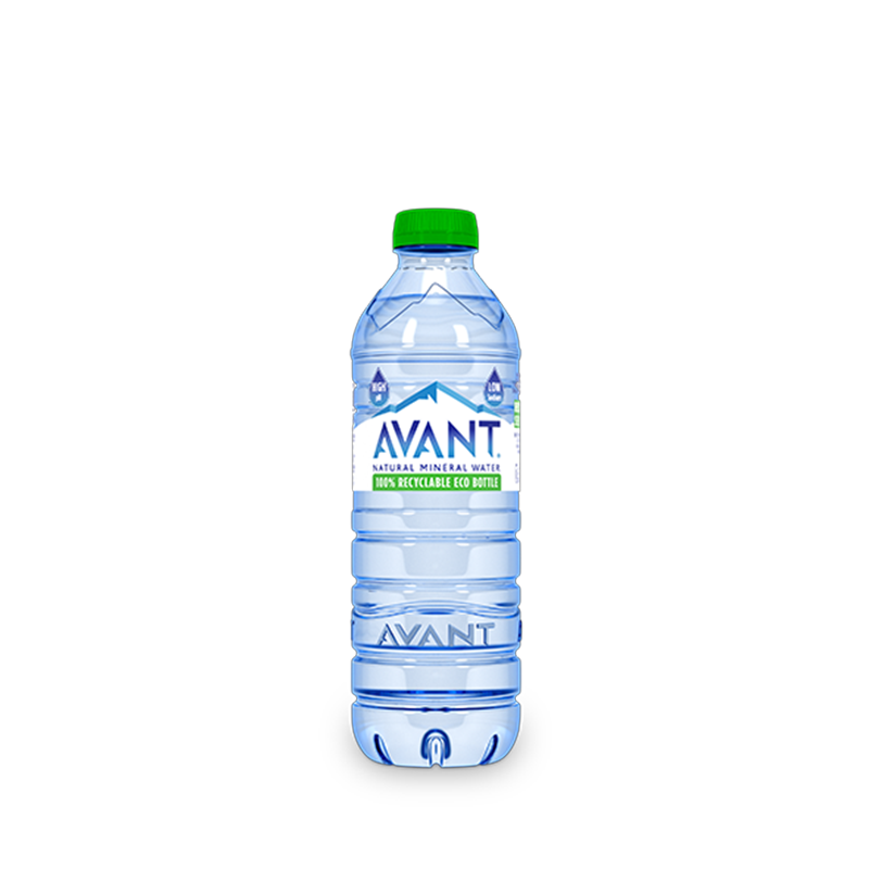 Avant Still 500ml ScC